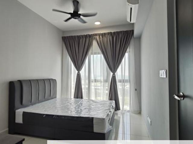 Condominium for rent in Petaling, Alam Impian
