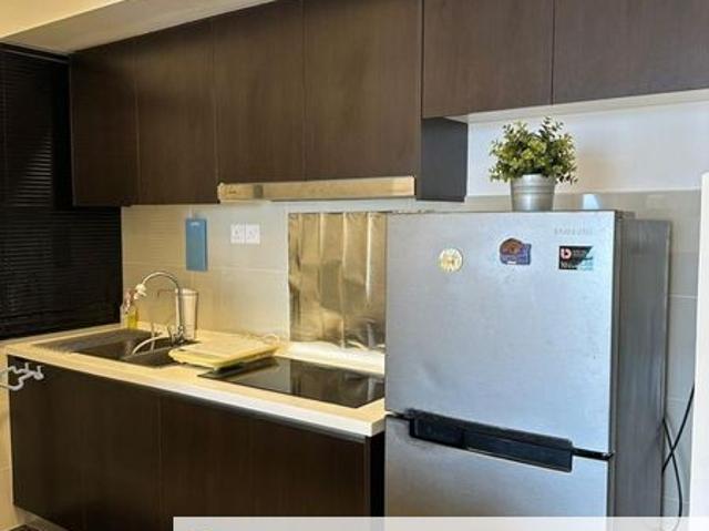 Condominium for rent in Petaling, Alam Impian