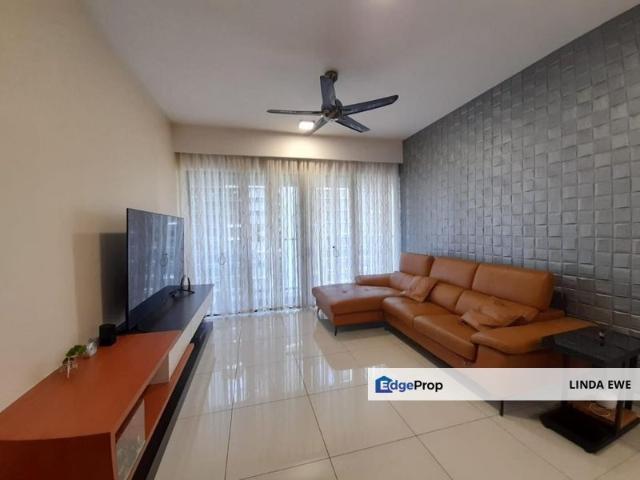 Warehouse for rent in Selayang, Selangor
