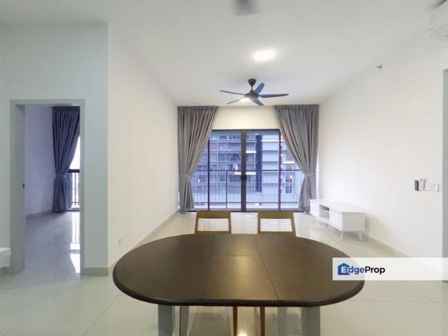 Condominium for sale in Petaling, Alam Impian