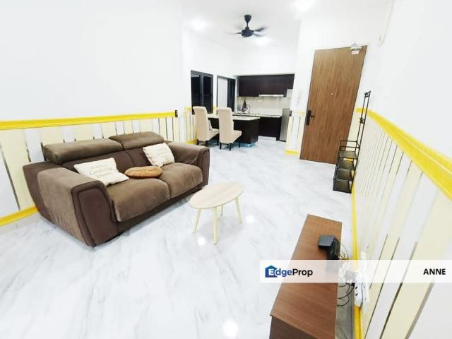 Condominium for rent in Petaling, Alam Impian