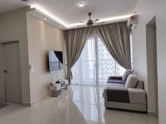Condominium for sale in Petaling, Alam Impian