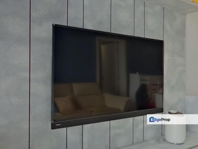 Condominium for rent in Seksyen U13, Shah Alam