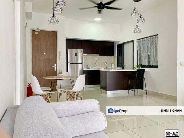Condominium for sale in Petaling, Alam Impian