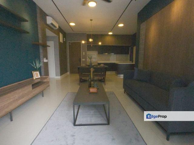 Condominium for rent in Seksyen U13, Shah Alam