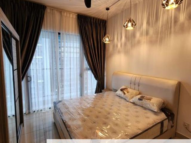 Condominium for rent in Petaling, Alam Impian