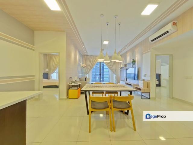 Condominium for rent in Petaling, Alam Impian