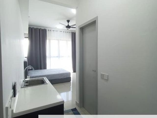 Condominium for sale in Petaling, Alam Impian