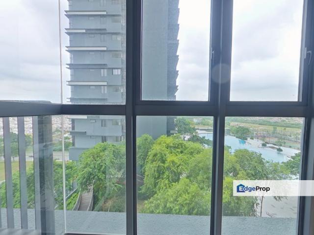 Condominium for sale in Petaling, Alam Impian