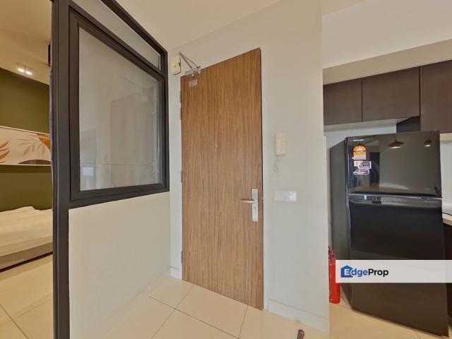 Condominium for rent in Petaling, Alam Impian