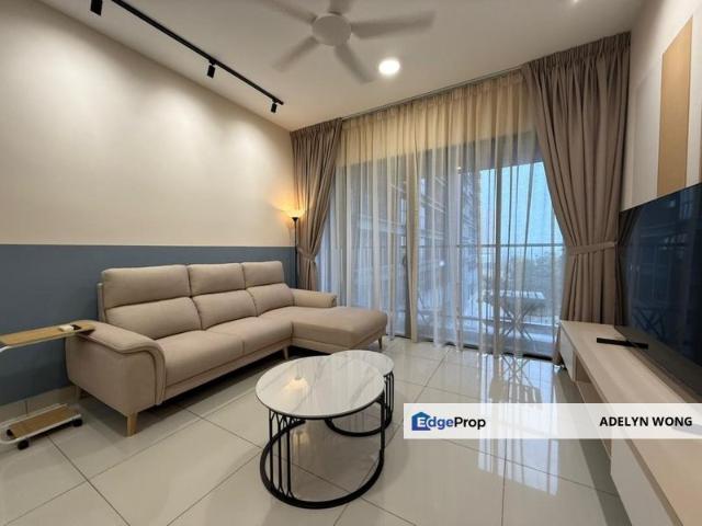 Condominium for rent in Petaling, Alam Impian