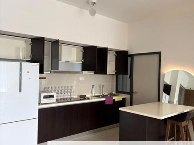Condominium for rent in Petaling, Alam Impian