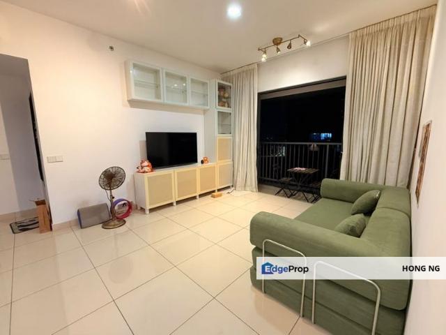 Condominium for rent in Petaling, Alam Impian