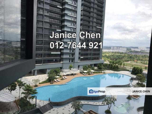 Condominium for sale in Petaling, Alam Impian