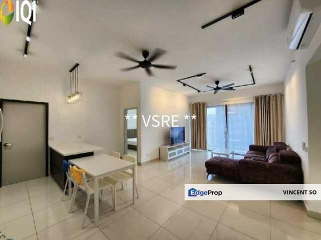 Condominium for rent in Petaling, Alam Impian