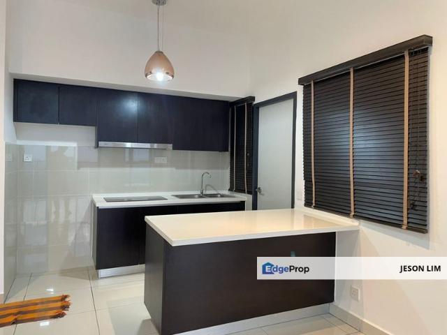 Condominium for sale in Petaling, Alam Impian