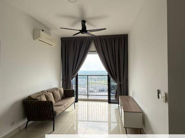 Condominium for rent in Petaling, Alam Impian