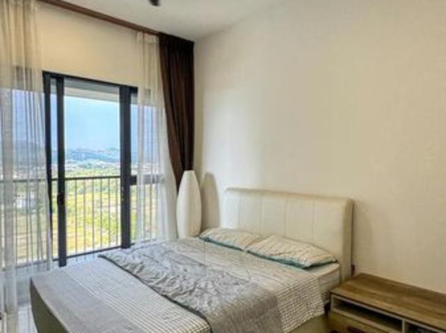 Condominium for sale in Petaling, Alam Impian