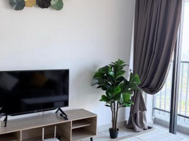 Condominium for rent in Petaling, Alam Impian