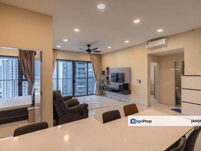 Condominium for rent in Seksyen U13, Shah Alam