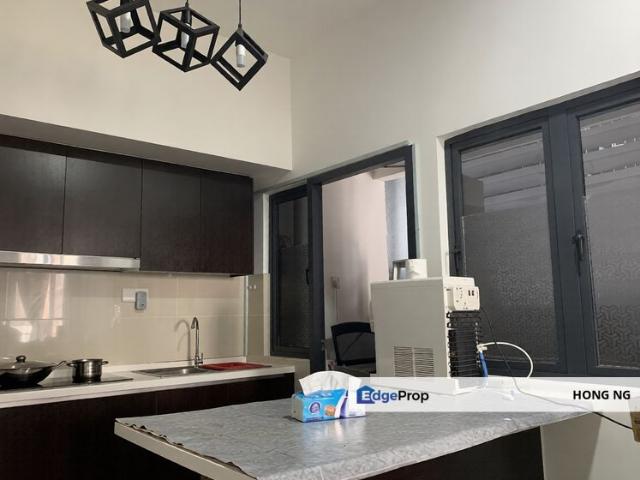 Condominium for sale in Seksyen U13, Shah Alam