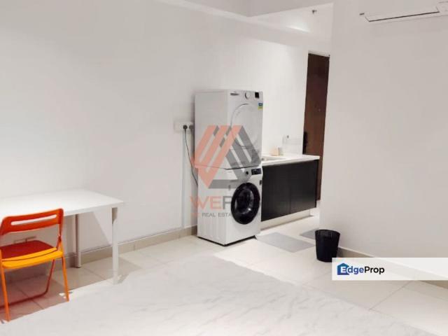 Condominium for rent in Petaling, Alam Impian