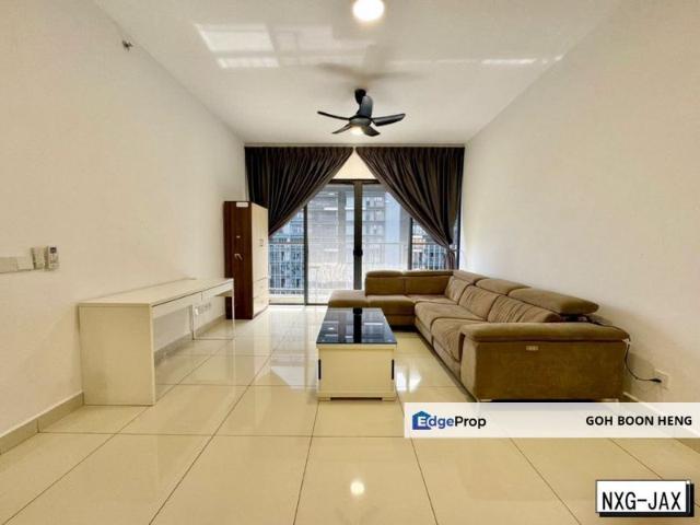 Condominium for rent in Seksyen U13, Shah Alam