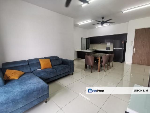 Condominium for rent in Petaling, Alam Impian