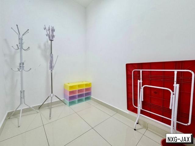 Apartment for rent in Seksyen U13, Shah Alam