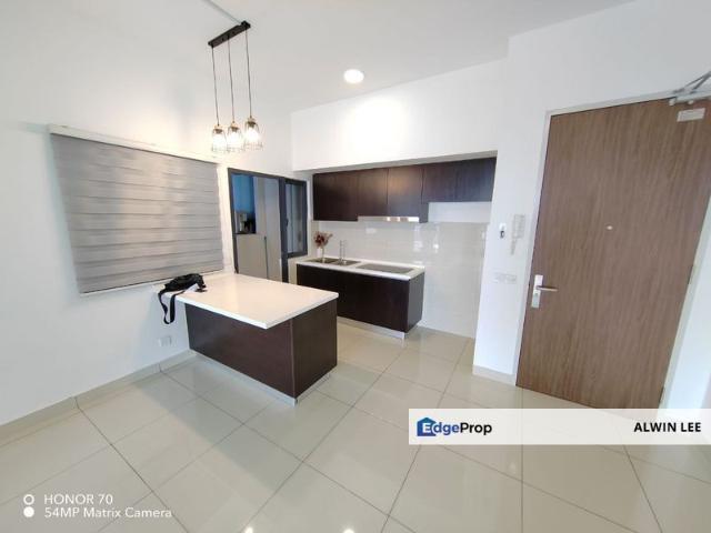 Condominium for rent in Petaling, Alam Impian