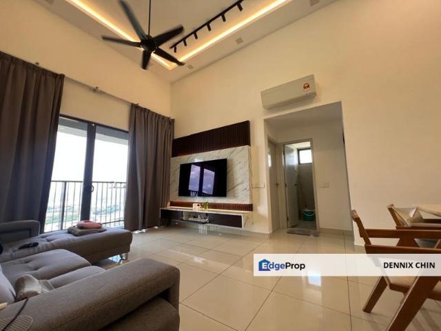 Condominium for rent in Petaling, Alam Impian