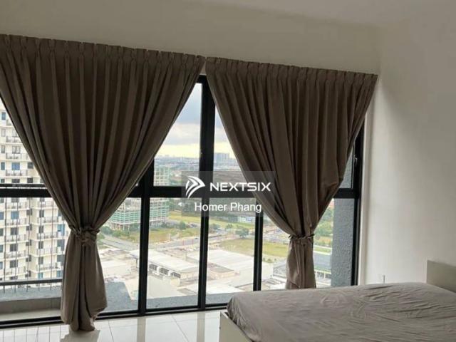 Apartment for rent in Petaling, Alam Impian