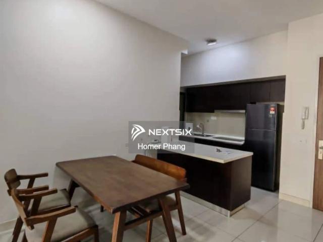 Apartment for rent in Seksyen U13, Shah Alam