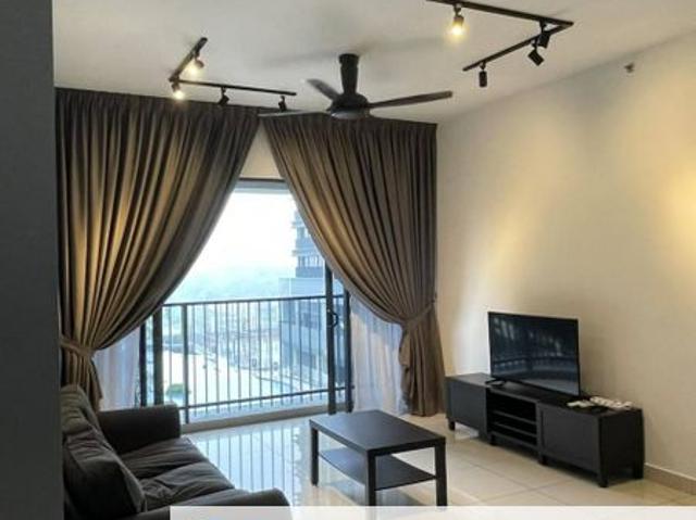 Condominium for rent in Seksyen U13, Shah Alam