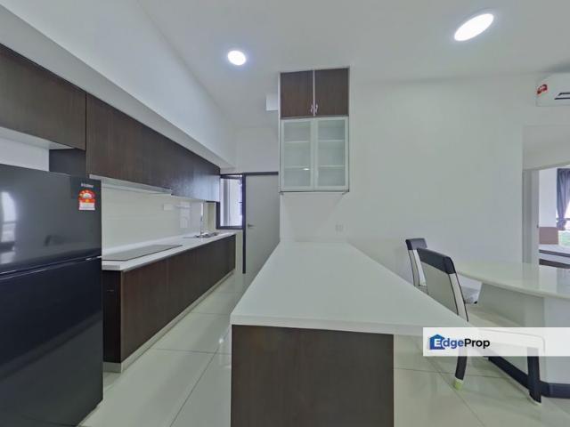 Condominium for rent in Petaling, Alam Impian