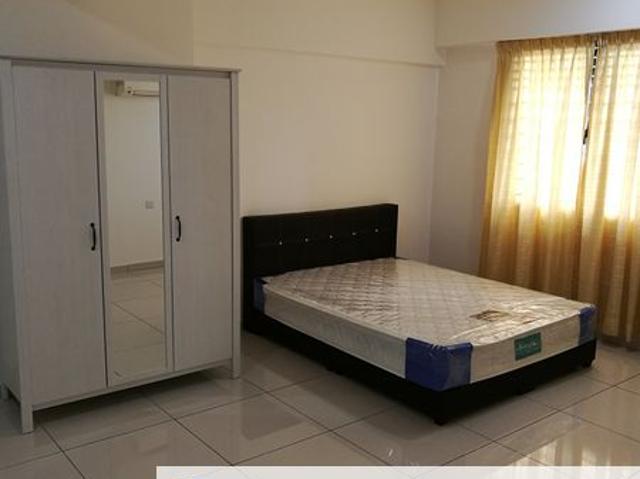 Condominium for rent in Seksyen U13, Shah Alam