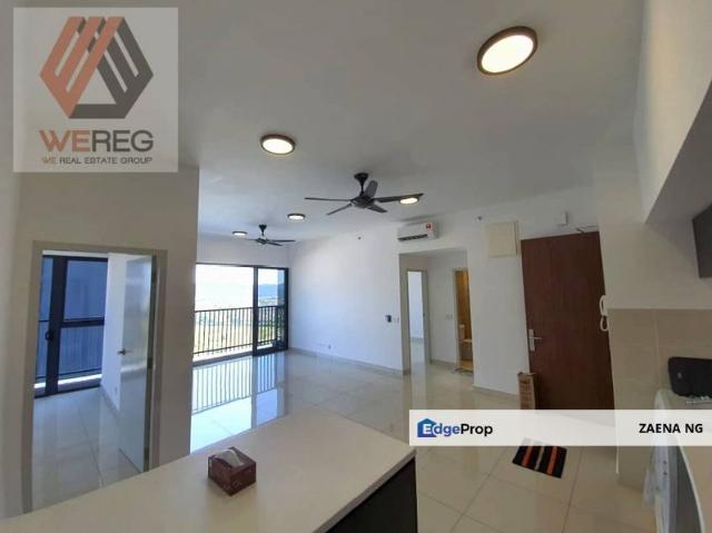 Condominium for sale in Petaling, Alam Impian