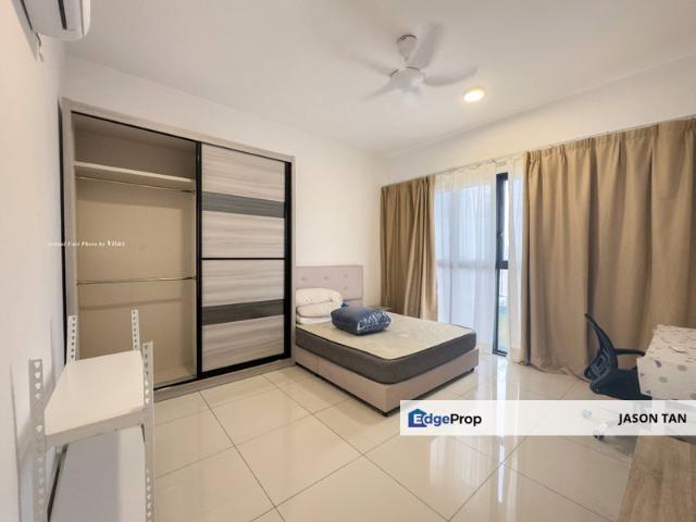 Condominium for rent in Seksyen U13, Shah Alam