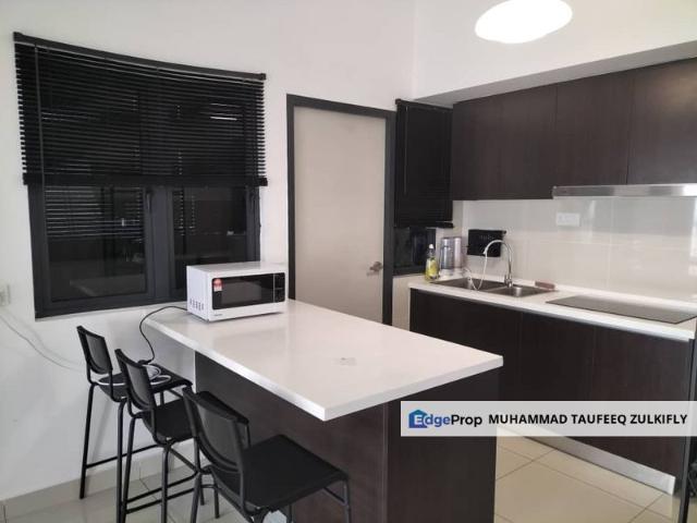Condominium for rent in Petaling, Alam Impian