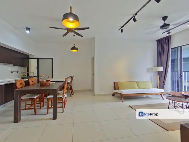 Condominium for rent in Petaling, Alam Impian
