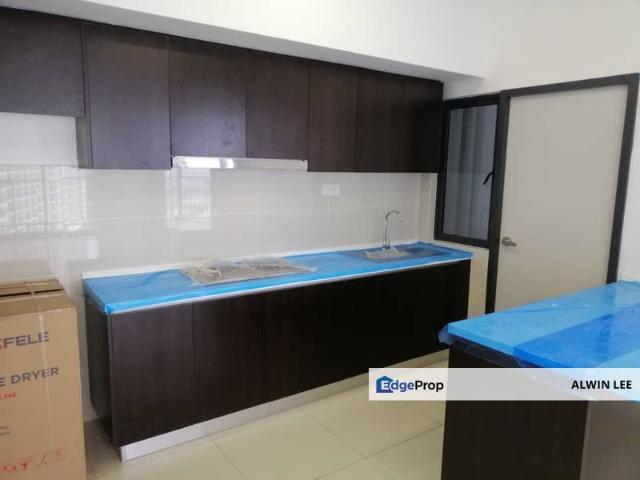 Condominium for rent in Petaling, Alam Impian
