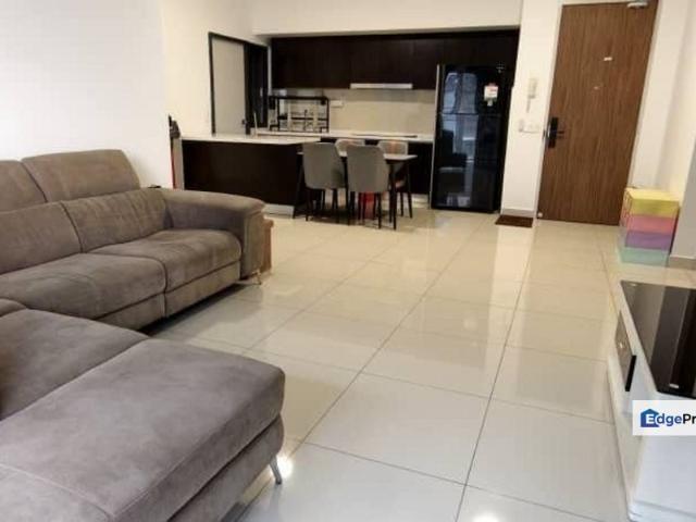Condominium for sale in Petaling, Alam Impian