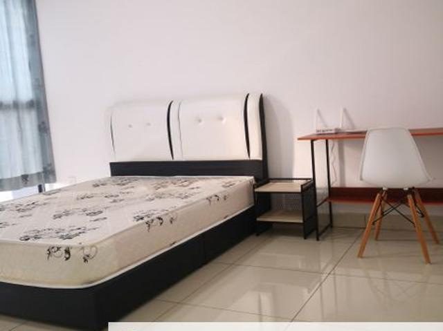 Condominium for rent in Petaling, Alam Impian