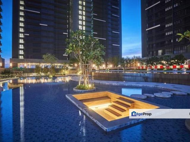 Condominium for sale in Seksyen U13, Shah Alam