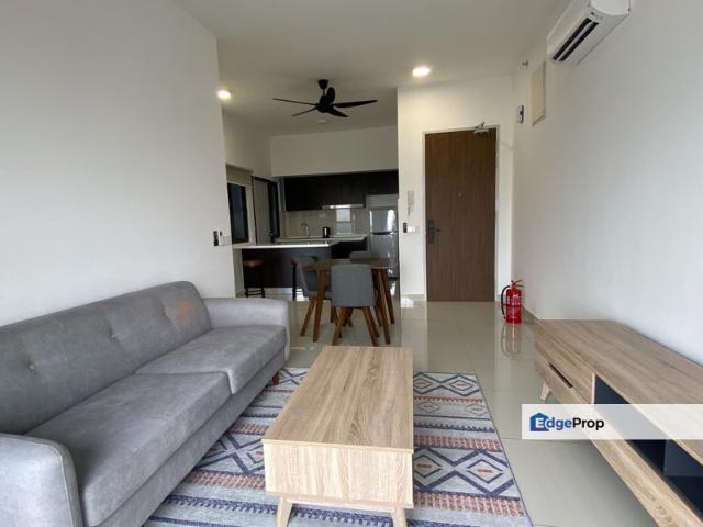 Condominium for rent in Petaling, Alam Impian