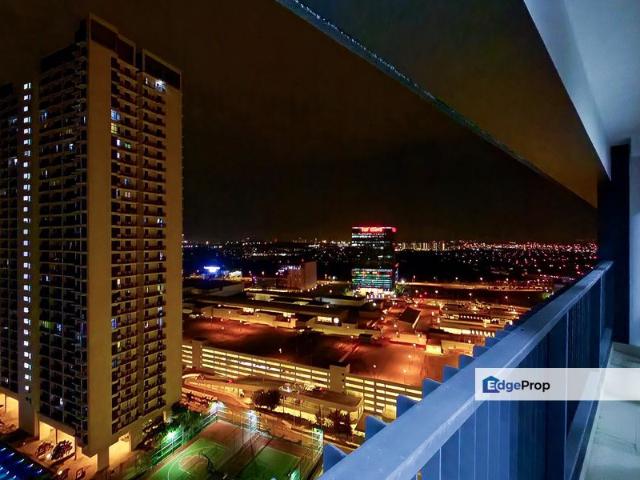 Condominium for rent in Petaling, Alam Impian