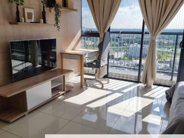 Condominium for sale in Seksyen U13, Shah Alam