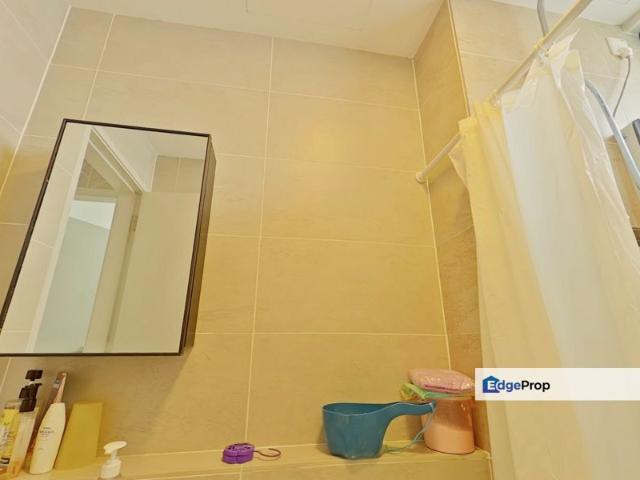 Condominium for rent in Petaling, Alam Impian