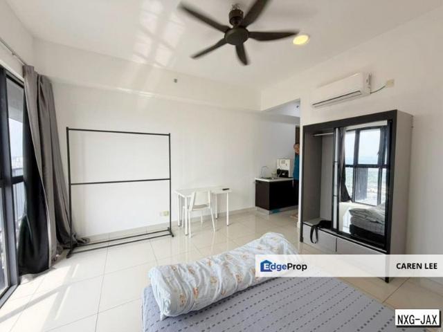 Condominium for rent in Petaling, Alam Impian