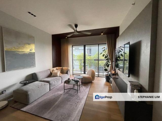 Condominium for sale in Seksyen U13, Shah Alam